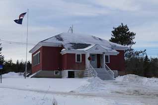 Sedgwick Town Office