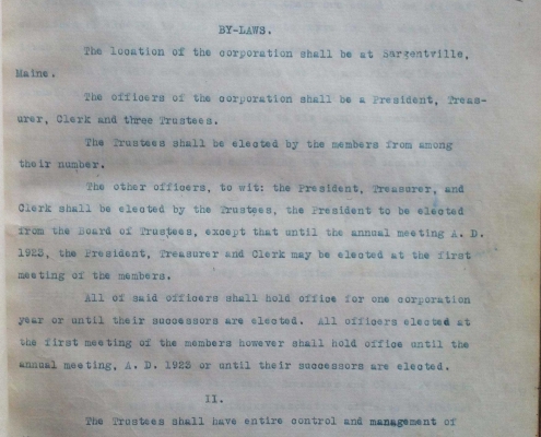 Post Bylaws-Minutes Image 11/137