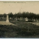 Forest Hill Cemetery circa 1900