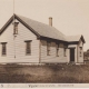 No 2 Schoolhouse in Sedwick Village