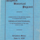 Sedgwick 1939 Historical Pageant