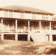 The Lalor Cottage, Emwilauka, in 1907