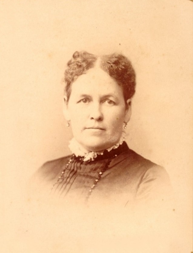 Eudora G. Philbrook Sargent