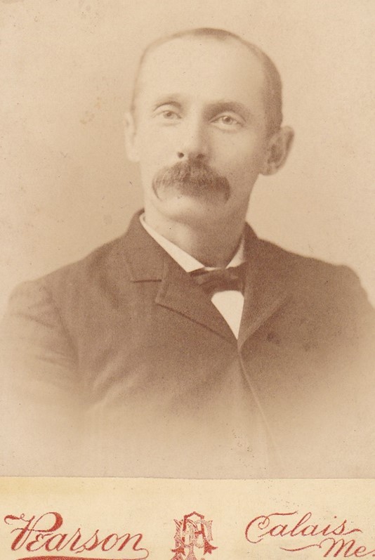 Rodolph Sargent