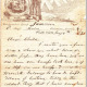 Civil War letter home from Jonathan Moore