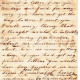 The Death of Wilamena Gray Estabrook (1844-Oct 19 1863)