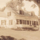 The Gower house is still owned by Gower descendants.