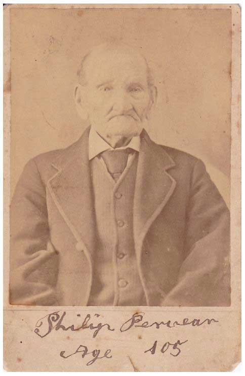 Philip Pervear