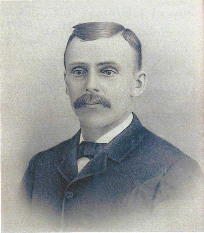 Deacon Samuel L. Billings