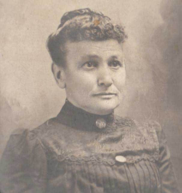 Patience Billings