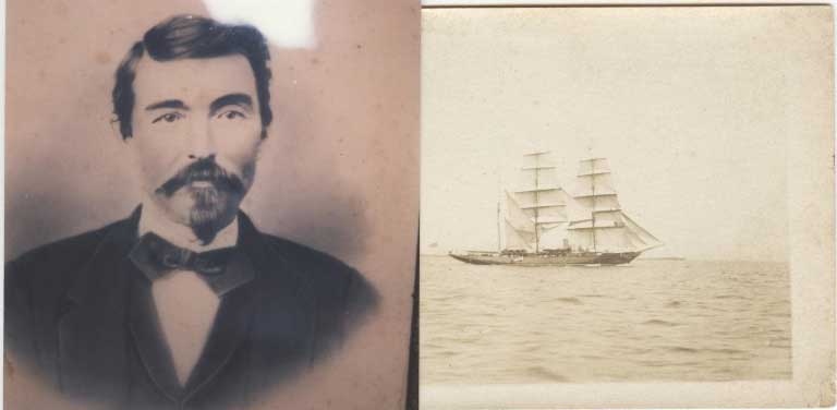 Gilbert Richard Currier
