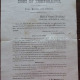 Sons of Temperance1852 Bye Laws of Arcadia Division, No. 145