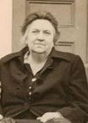 In addition to her work in the restaurant Grace Gray Condon was also a much loved teacher who taught English in grades 5, 6, 7 and 8 in the Sedgwick Elementary school.