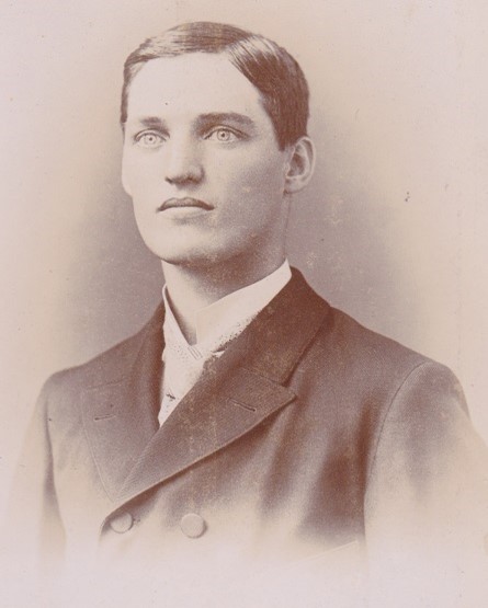 Eugene Payson Clapp