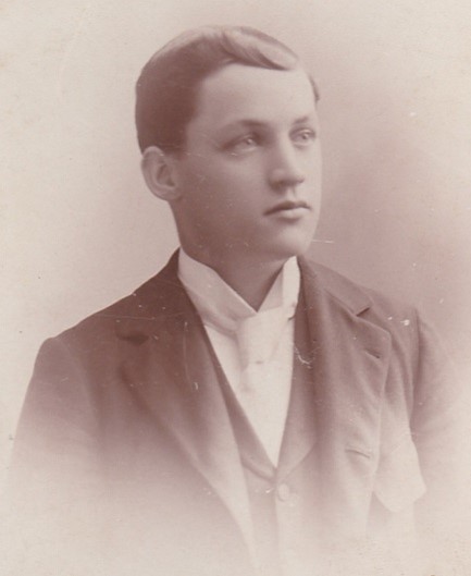 Harvey Thurston Clapp