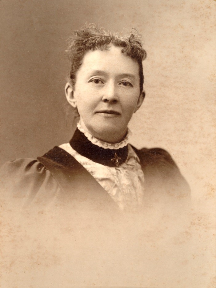 Mary Milliken