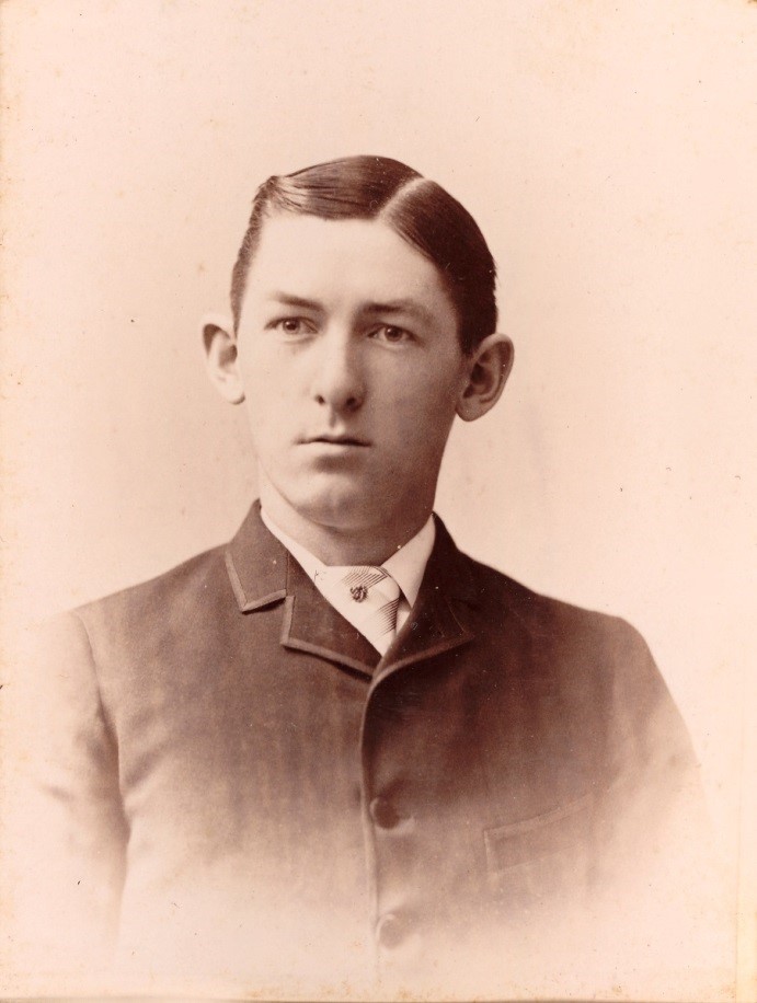 Arthur Henry Sargent