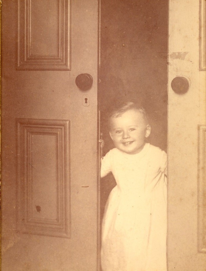 Rodney Sargent Jr.