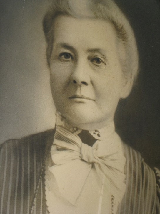 Georgianna A. Herrick Babson