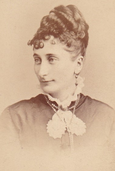 Lydia B. Sargent Gower