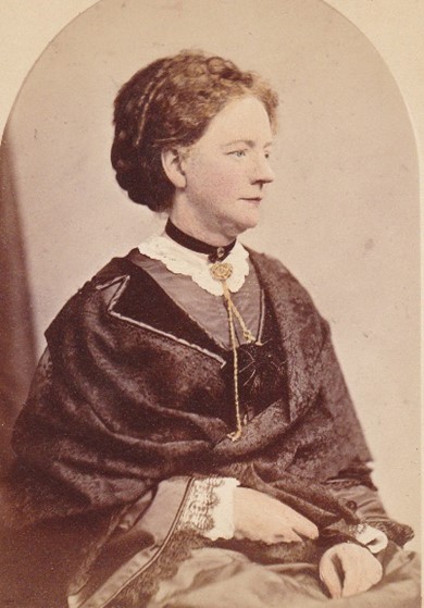 Maryann Byard Sargent