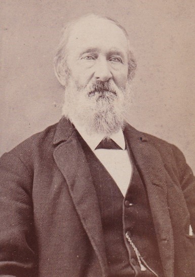 Lucius Bolles Sargent