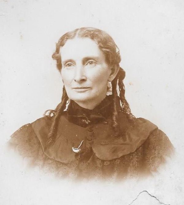 Almira M. Brown Snow