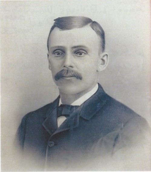 Samuel Billings