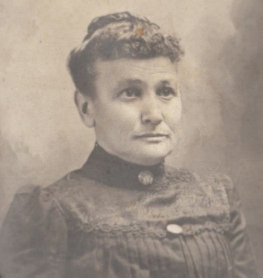 Patience Billings